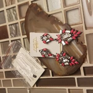 Amrita Earrings